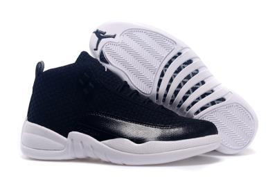 Air Jordan 12-82